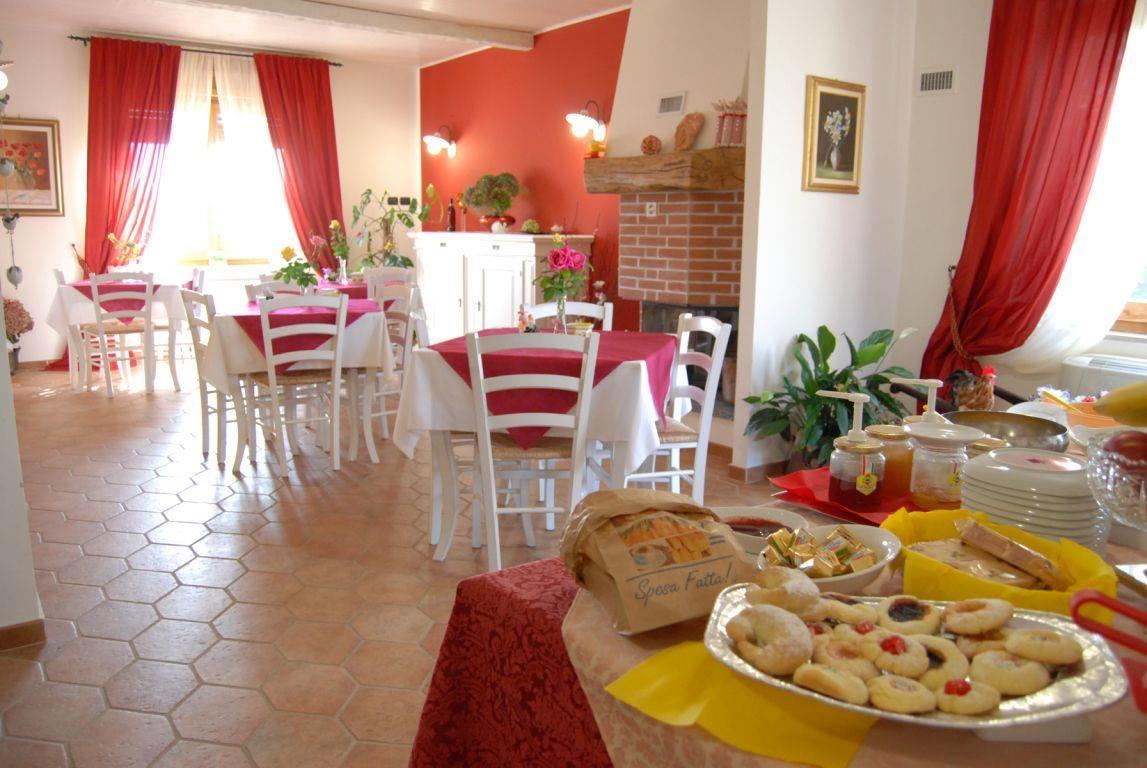 Agriturismo La Biandrina Carpignano Sesia Bagian luar foto