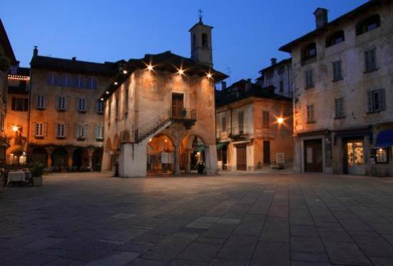 Agriturismo La Biandrina Carpignano Sesia Bagian luar foto